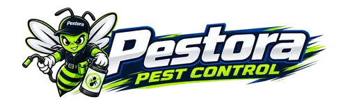 Pestora Pest Control logo