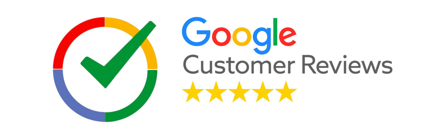 Google Customer Reviews