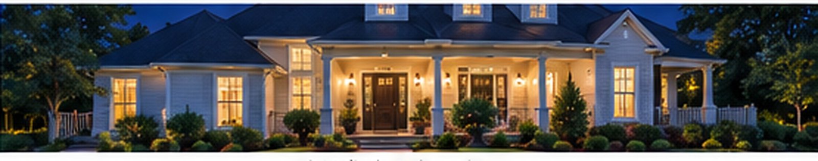 South Carolina home ready for closing