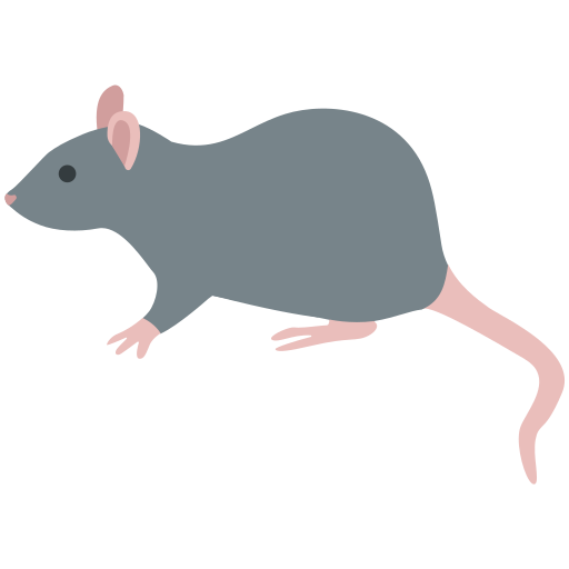Mouse icon