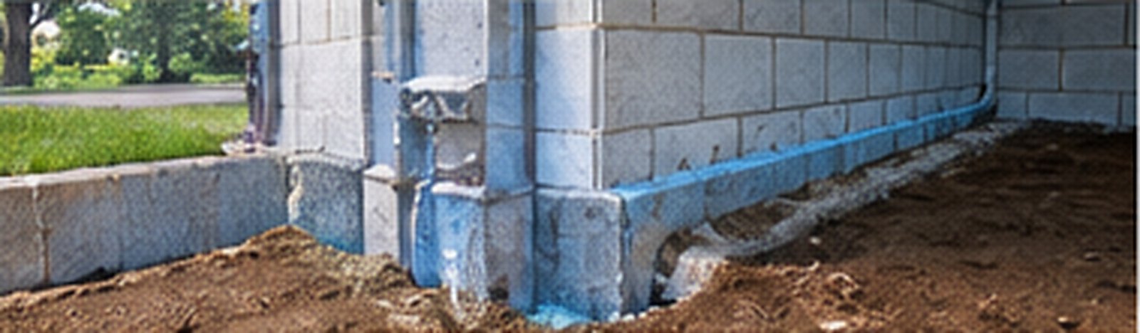 Supported and raised slab construction reference